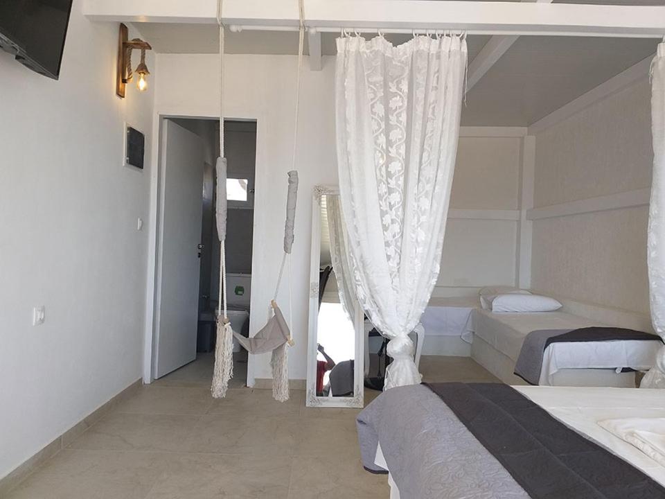 Schoinoussa Anatoli Studios المظهر الخارجي الصورة