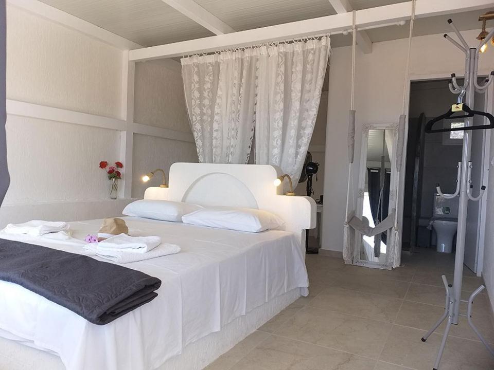Schoinoussa Anatoli Studios المظهر الخارجي الصورة