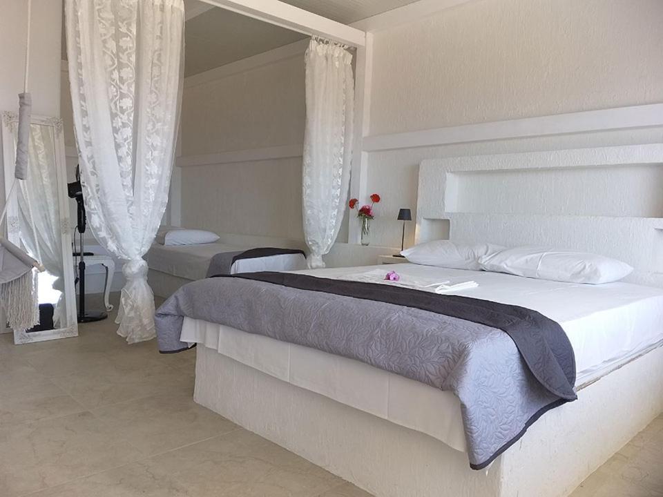 Schoinoussa Anatoli Studios المظهر الخارجي الصورة