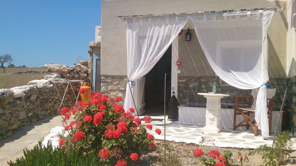Schoinoussa Anatoli Studios المظهر الخارجي الصورة